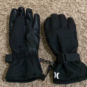 Mens Gloves L-XL